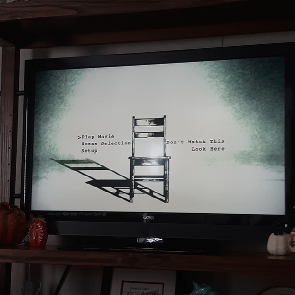 The Ring Dvd - Picture 9 of 10